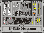 P-51D