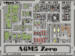 A6M5 Zero