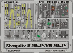 Mosquito B.Mk.IV/PR Mk.IV