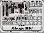 Mirage IIIC