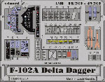 F-102A