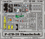 P-47D-20