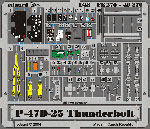 P-47D-25