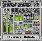 Brewster Buffalo