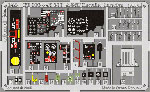 A-26B interior