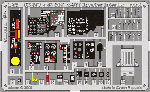 A-26C interior
