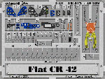 CR 42 Falco