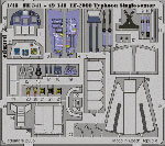 EF-2000 Typhoon Single Seater