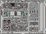 CH-53E interior