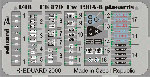 Fw 190A/F placards