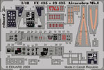 Airacobra Mk.I S.A.