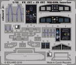 MH-60K interior S.A.
