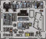 F-4B interior S.A.