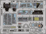 F-4D interior S.A.