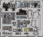 F-4N interior S.A.
