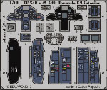 Tornado F.3 interior S.A.