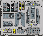 S-3 interior S.A.