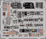 P-61A interior S.A.
