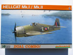 HELLCAT MK.II DUAL COMBO