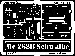 Me 262B Schwalbe