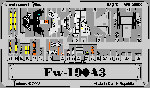 Fw 190A-3