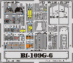 Bf 109G-6