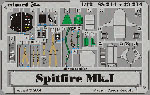 Spitfire Mk.I