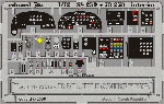 Lancaster B Mk.III Dambuster interior