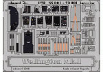 Wellington Mk.I interior S.A.