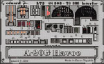 A-20G interior S.A.