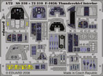 F-105G interior S.A.