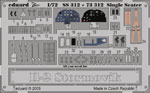 II-2 Stormovik Single Seater S.A.
