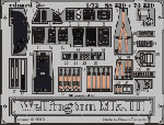 Wellington Mk.III S.A.