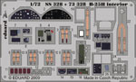 B-25H interior S.A.