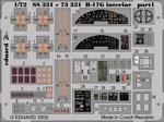 B-17G interior S.A.