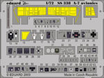 A-7 avionics