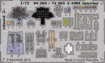 F-100C interior S.A.