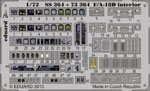 F/A-18D interior S.A.
