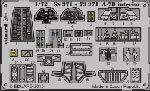 A-7D interior S.A.