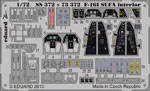 F-16I SUFA interior S.A.