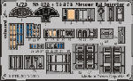 Meteor F.3 interior S.A.