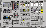 F-22 interior S.A.