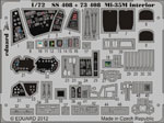 Mi-35M interior S.A.