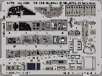 Halifax B Mk.I/Mk.II interior S.A.