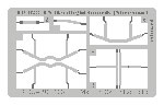 US Headlight Guards (Sherman)