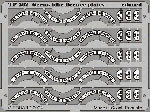 German Bike Licence Plates
