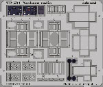 Nashorn radio