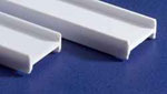 poutre en I 360x1.5mm