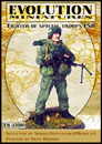 Fighter of Special Troops FSB 1:35