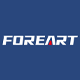 Foreart